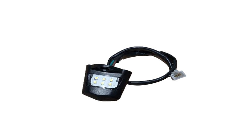 PLAKA AYDINLATMA (RT3000 MAX)